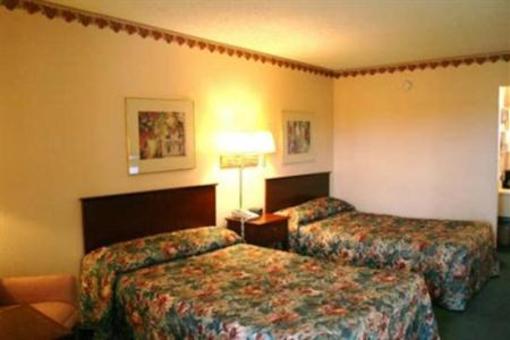 фото отеля Americas Best Value Inn and Suites Stockbridge Atlanta