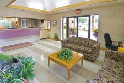 фото отеля Americas Best Value Inn and Suites Stockbridge Atlanta