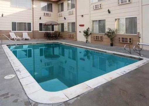 фото отеля Comfort Inn Cheyenne