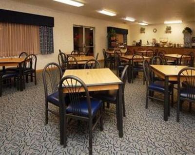 фото отеля Comfort Inn Cheyenne