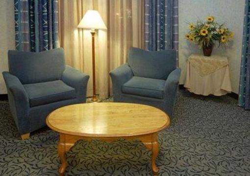 фото отеля Comfort Inn Cheyenne