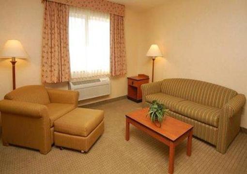 фото отеля Comfort Inn Cheyenne