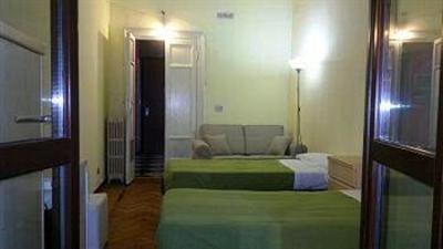 фото отеля Hostel Mr. Mido