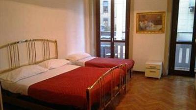 фото отеля Hostel Mr. Mido