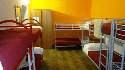 фото отеля Hostel Mr. Mido