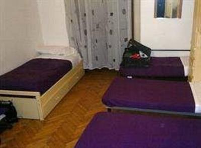 фото отеля Hostel Mr. Mido