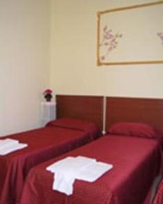 фото отеля Hostel Mr. Mido
