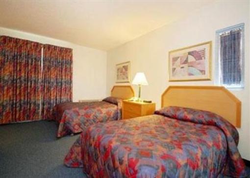 фото отеля Rodeway Inn Kingsville