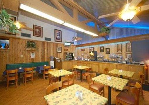 фото отеля Rodeway Inn Kingsville