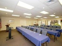 Rodeway Inn Kingsville