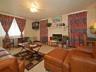 фото отеля Rodeway Inn Kingsville