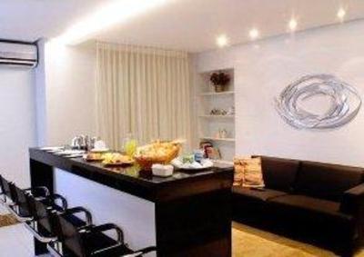 фото отеля Vivence Suites Hotel