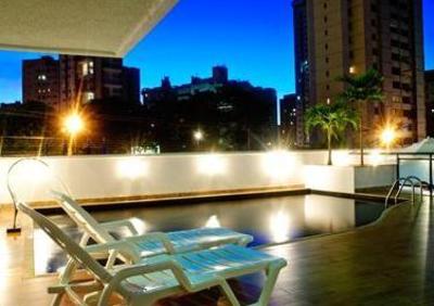 фото отеля Vivence Suites Hotel