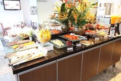 фото отеля Vivence Suites Hotel