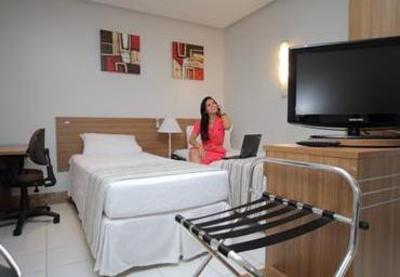 фото отеля Vivence Suites Hotel