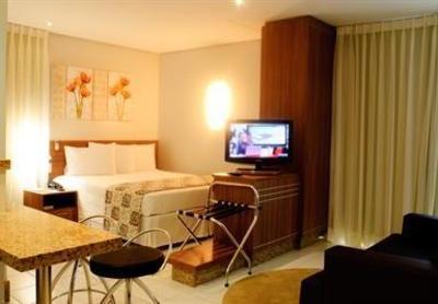 фото отеля Vivence Suites Hotel