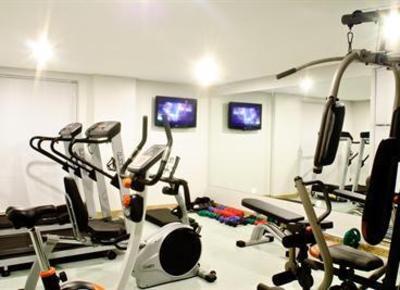 фото отеля Vivence Suites Hotel