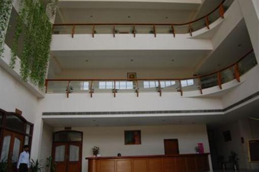 фото отеля Hotel Sita