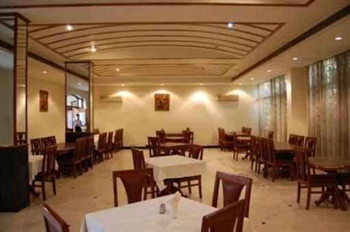 фото отеля Hotel Sita