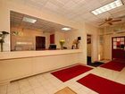 фото отеля Quality Inn & Suites Waterloo (Iowa)