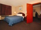 фото отеля Quality Inn & Suites Waterloo (Iowa)