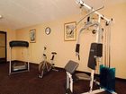 фото отеля Quality Inn & Suites Waterloo (Iowa)