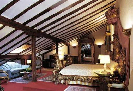 фото отеля La Casa Grande Hotel Torrejon de Ardos