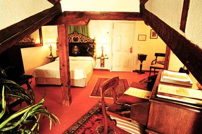 фото отеля La Casa Grande Hotel Torrejon de Ardos
