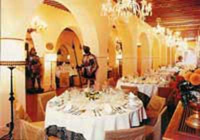 фото отеля La Casa Grande Hotel Torrejon de Ardos