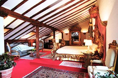 фото отеля La Casa Grande Hotel Torrejon de Ardos