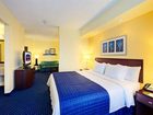 фото отеля SpringHill Suites El Paso
