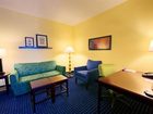 фото отеля SpringHill Suites El Paso