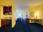 фото отеля SpringHill Suites El Paso