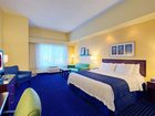 фото отеля SpringHill Suites El Paso