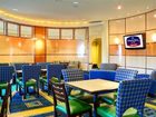 фото отеля SpringHill Suites El Paso