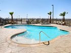фото отеля SpringHill Suites El Paso