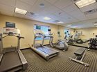 фото отеля SpringHill Suites El Paso
