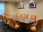 фото отеля SpringHill Suites El Paso