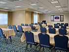 фото отеля SpringHill Suites El Paso
