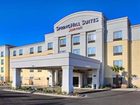 фото отеля SpringHill Suites El Paso