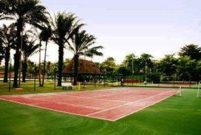 фото отеля Golf Hotel Abidjan