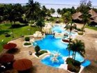 фото отеля Golf Hotel Abidjan