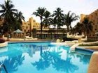 фото отеля Golf Hotel Abidjan