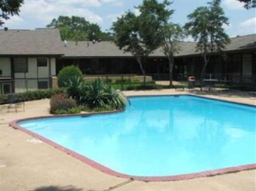 фото отеля Americas Best Value Inn Athens (Texas)