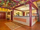 фото отеля Americas Best Value Inn Athens (Texas)