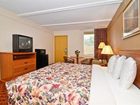 фото отеля Americas Best Value Inn Athens (Texas)