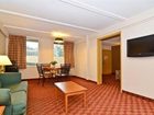 фото отеля Americas Best Value Inn Athens (Texas)