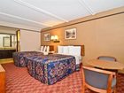 фото отеля Americas Best Value Inn Athens (Texas)