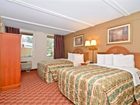 фото отеля Americas Best Value Inn Athens (Texas)