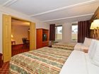 фото отеля Americas Best Value Inn Athens (Texas)